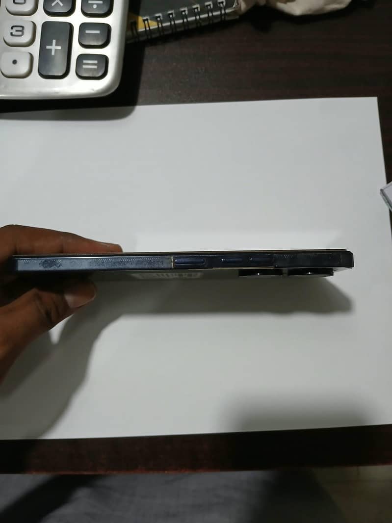 Tecno CAMON 20 4