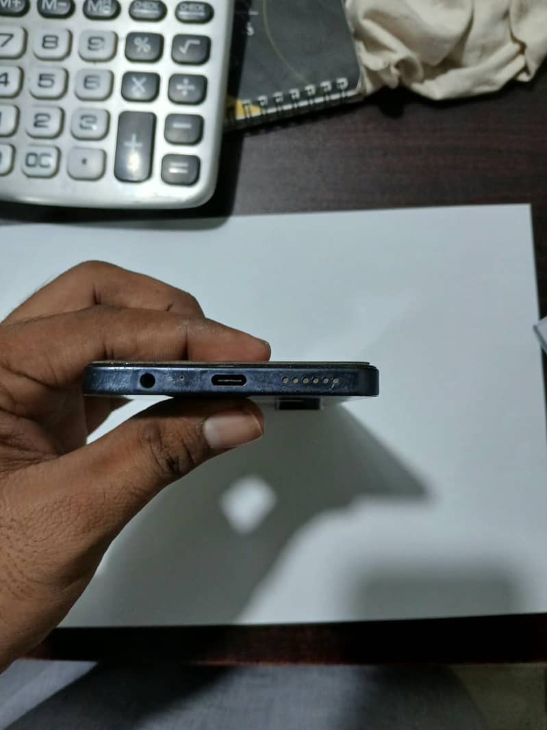 Tecno CAMON 20 5