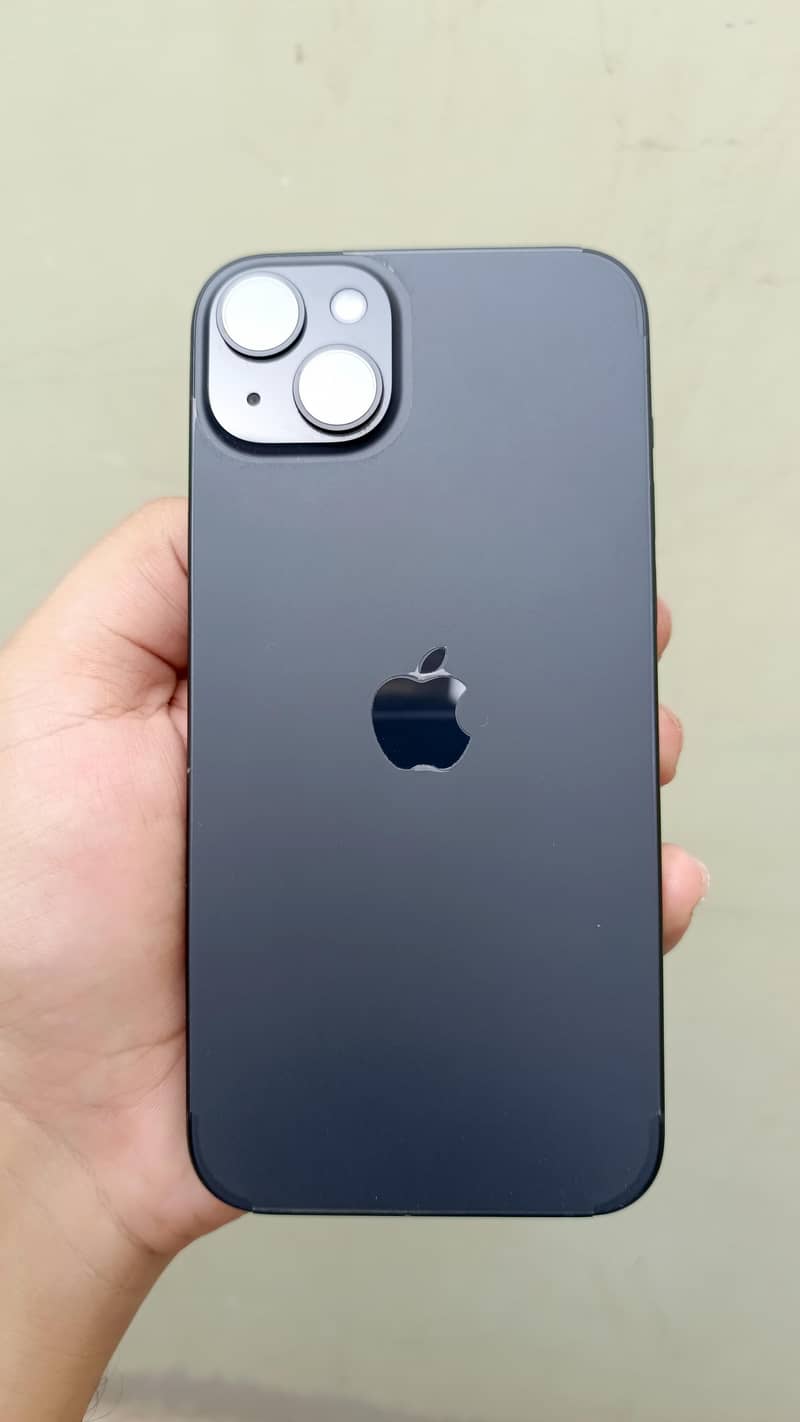 Apple iPhone 15 plus 0