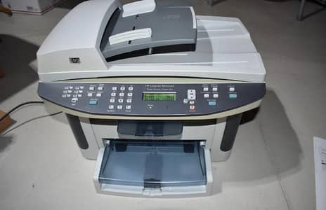 HP LaserJet M1522n