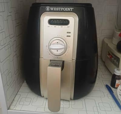 air fryer