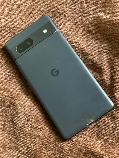 Google Pixel 7a, pta approved, fresh condition, 8/128
