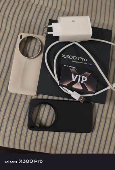 Vivo X300 Pro