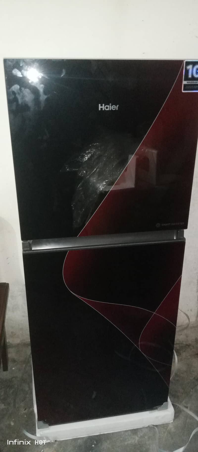 brand new 2