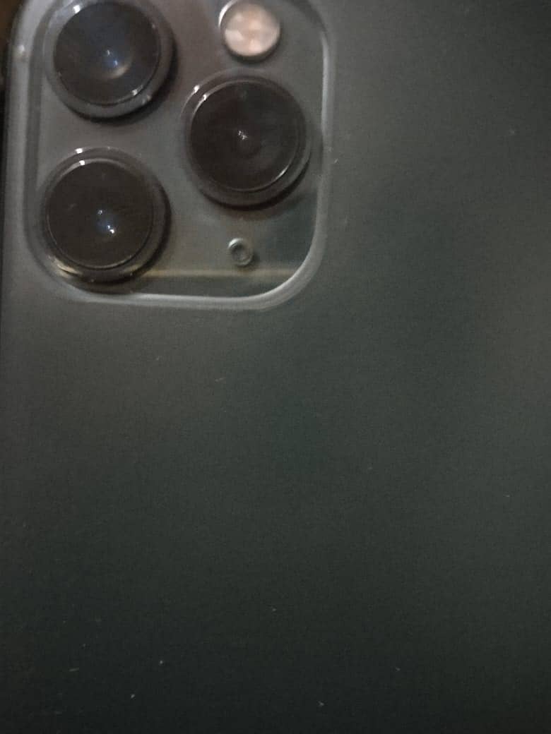 Apple iPhone 11 Pro 3