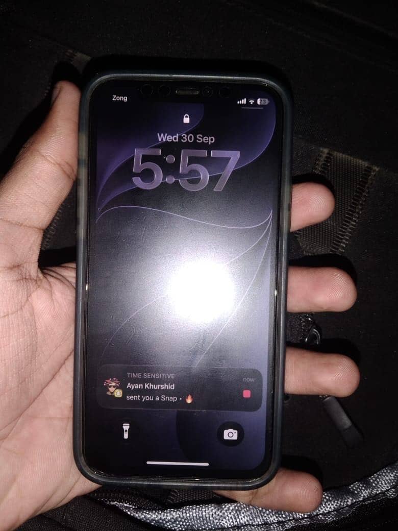 Apple iPhone 11 Pro 6