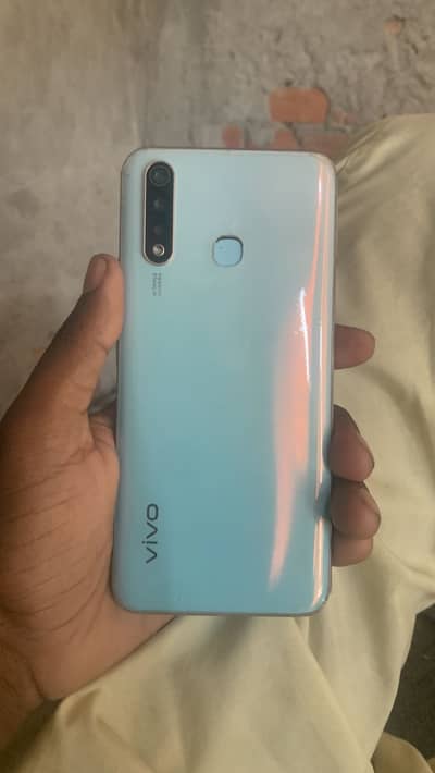 Vivo Y19