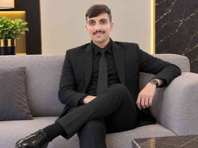 Faizan Bhutta