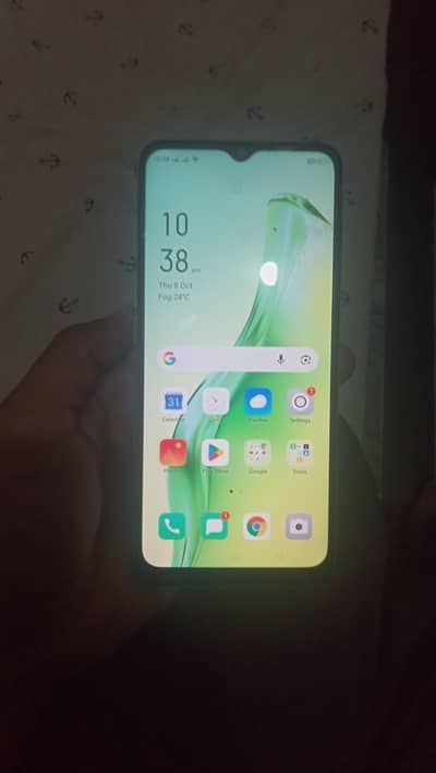 OPPO A31