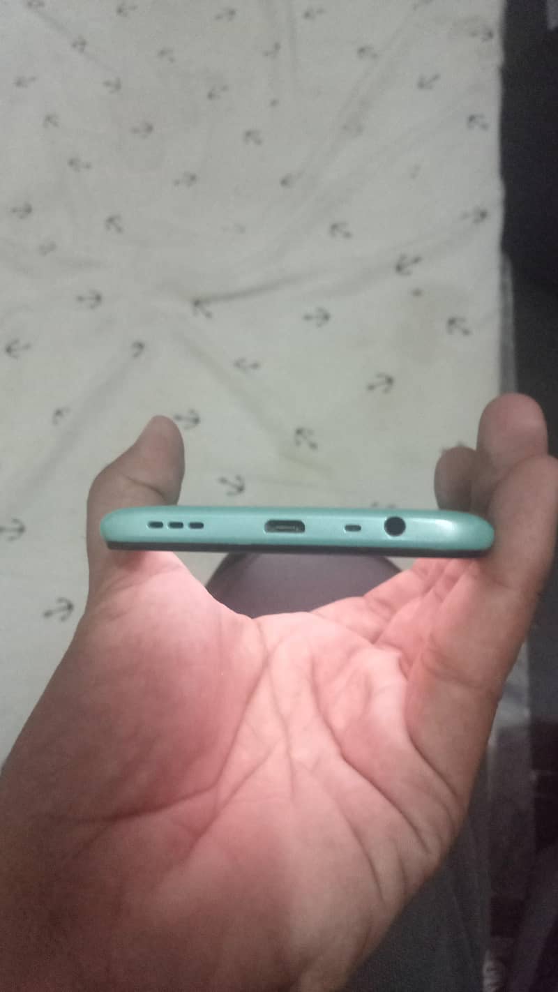 OPPO A31 4