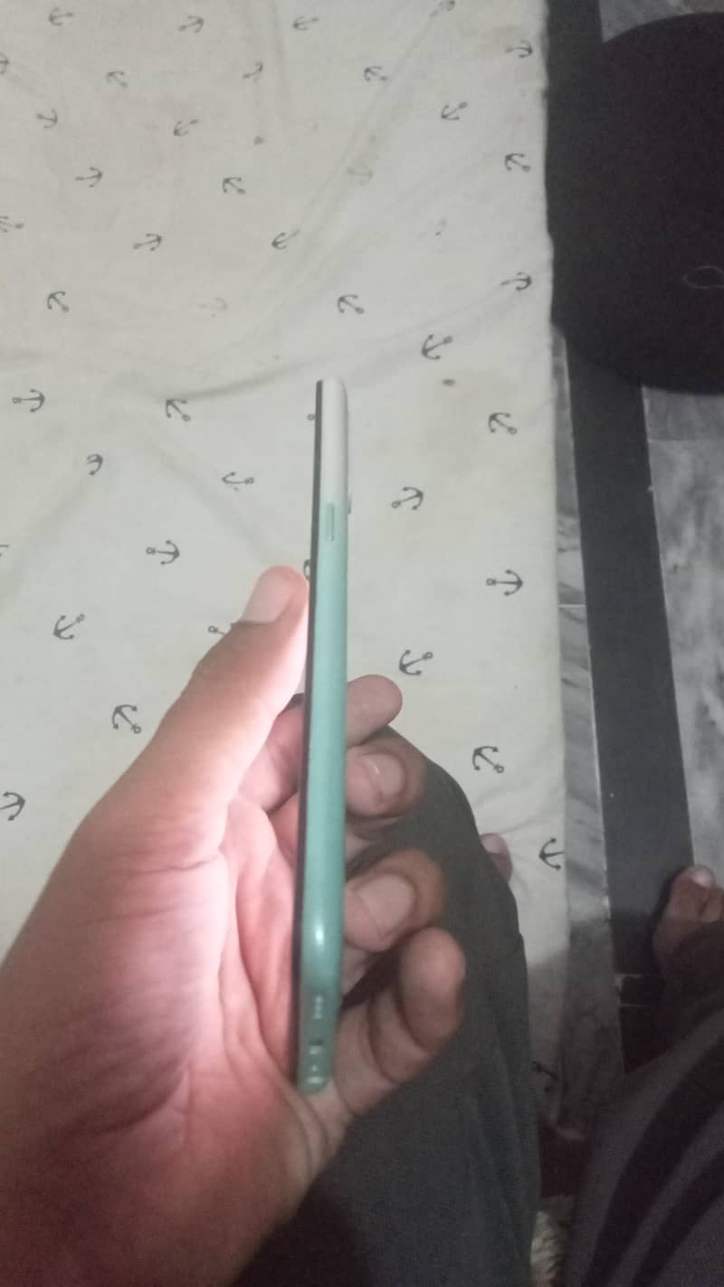 OPPO A31 5