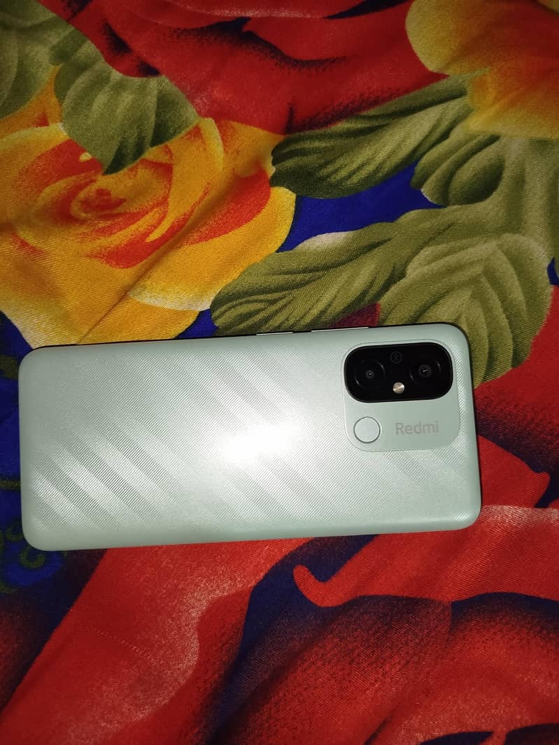 Xiaomi Redmi 12C 0