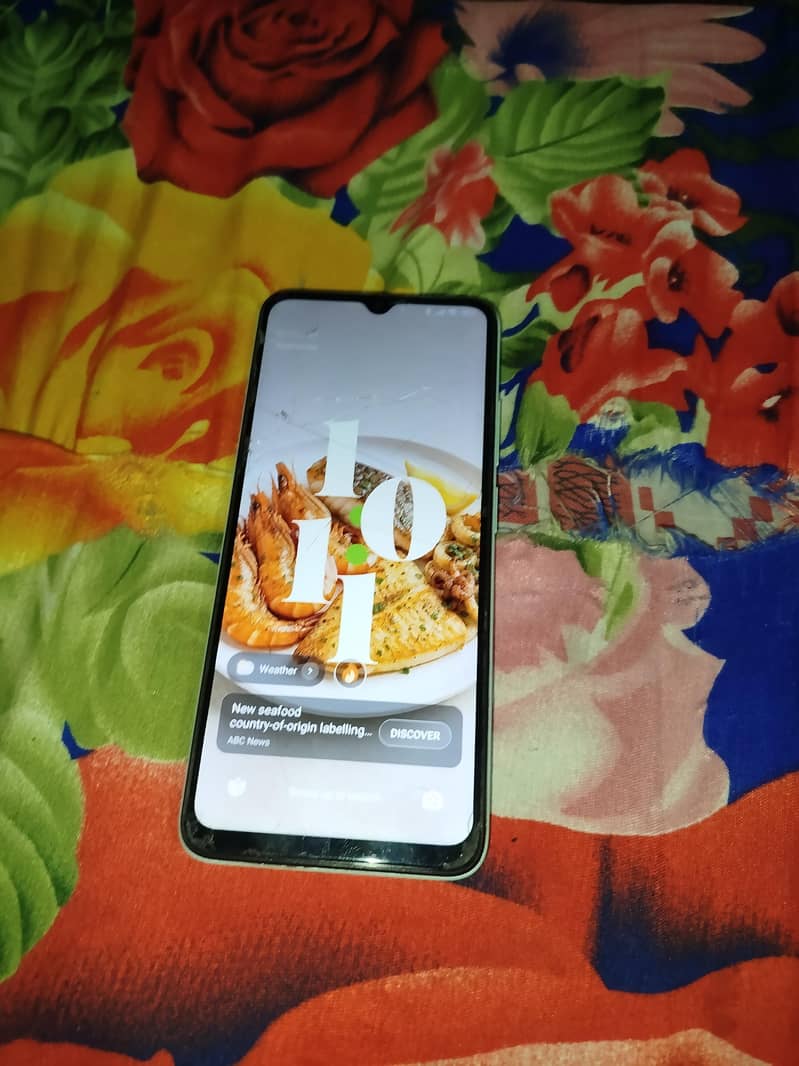 Xiaomi Redmi 12C 1