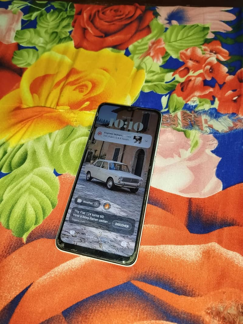 Xiaomi Redmi 12C 5