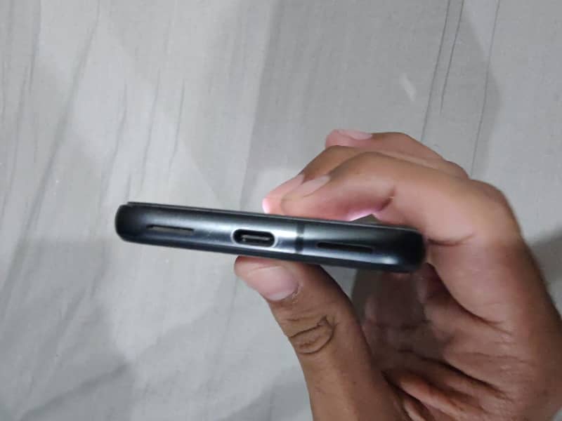 Google Pixel 8a 6