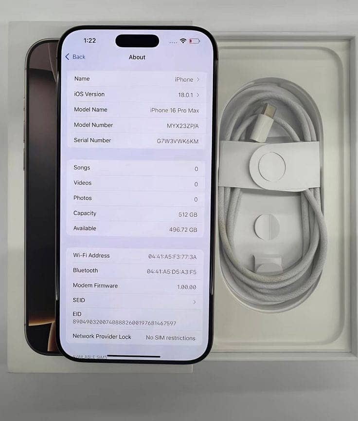 Apple iPhone 17 Pro 3
