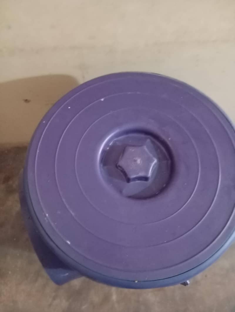 Small air cooler 1