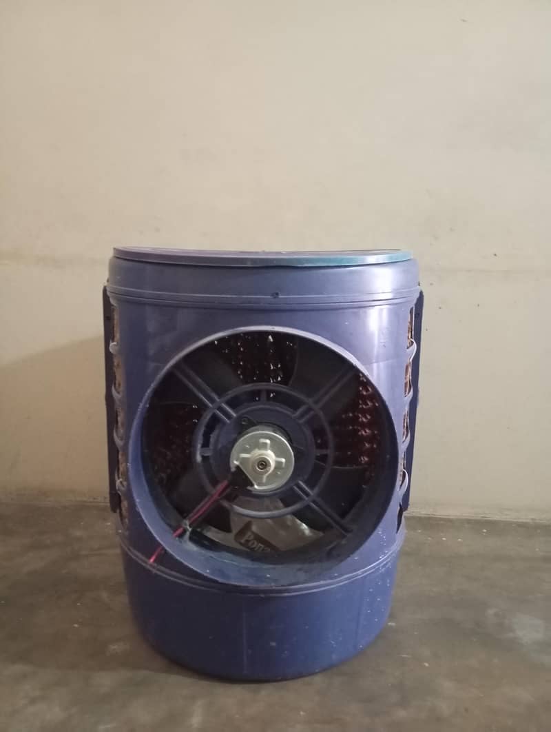 Small air cooler 3