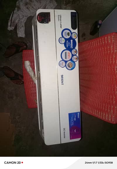 orient Dcinveter T3 1 ton