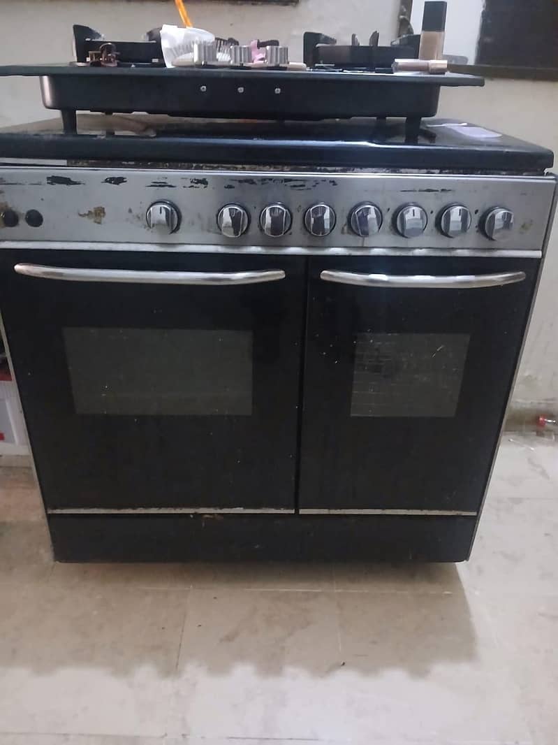 stove 0