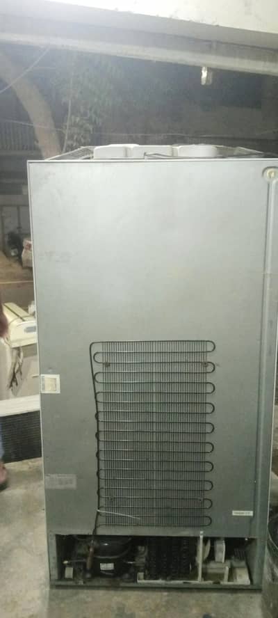 HAIER NON FROST