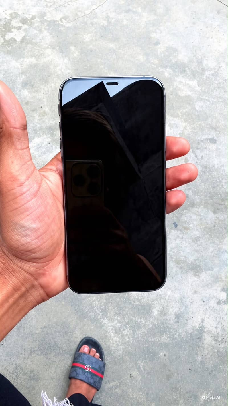 Apple iPhone 12 Pro Max 0