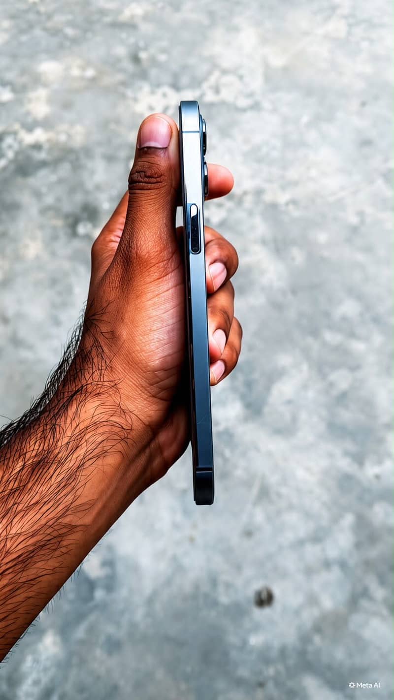 Apple iPhone 12 Pro Max 2