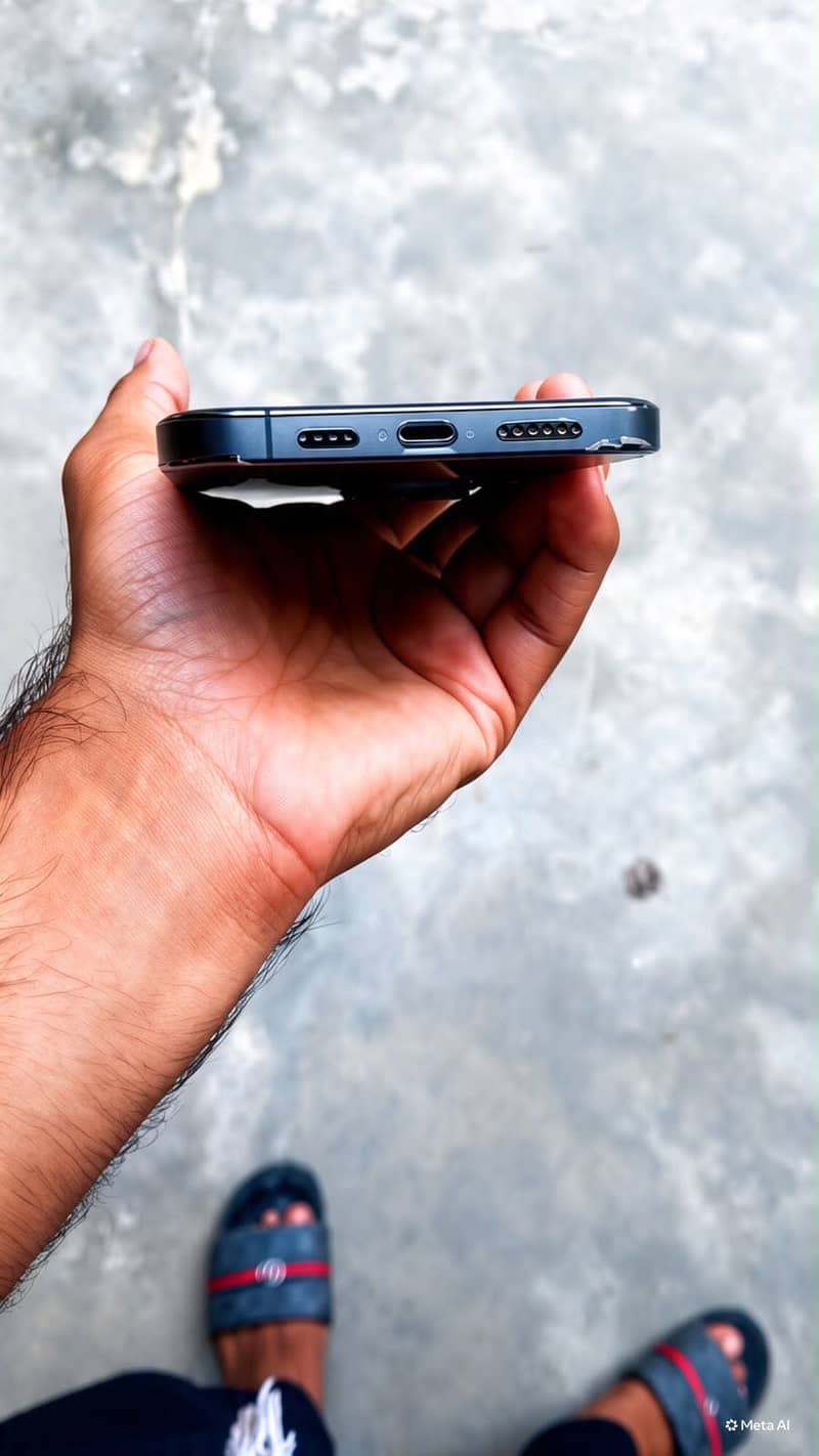 Apple iPhone 12 Pro Max 3