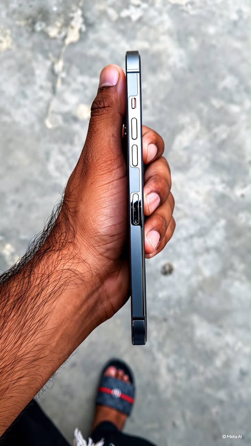 Apple iPhone 12 Pro Max 4