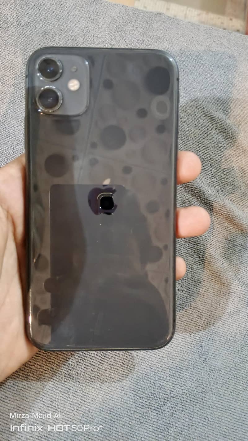 Apple iPhone 11 0