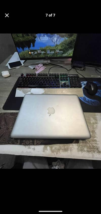 MacBook