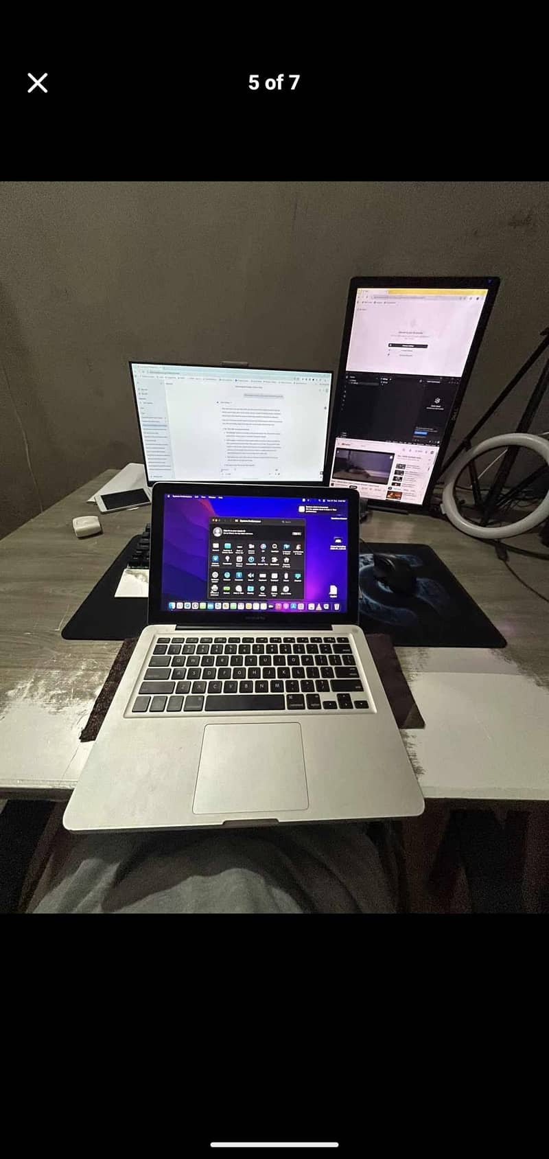 MacBook 2