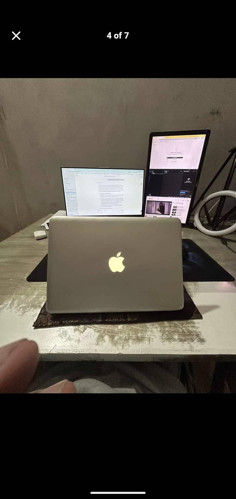MacBook 3