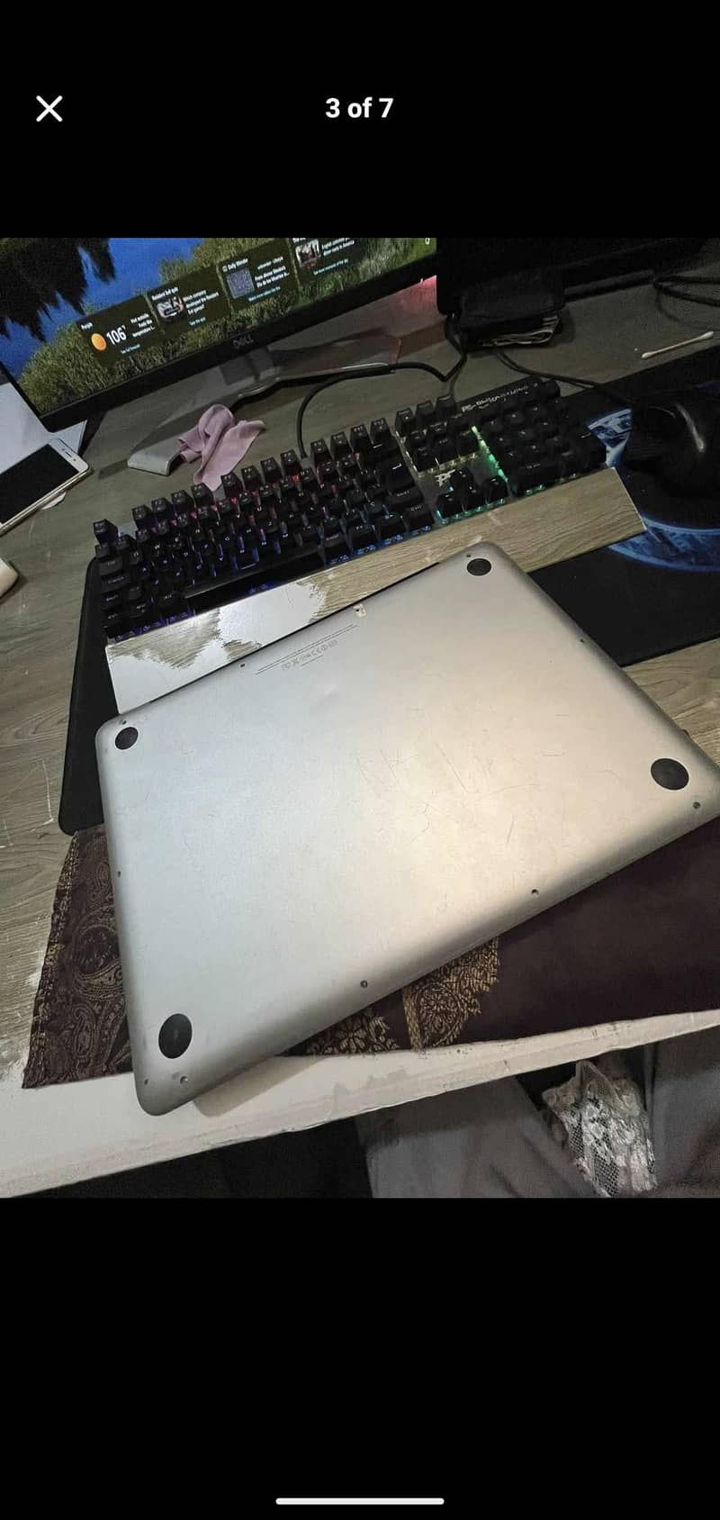 MacBook 5
