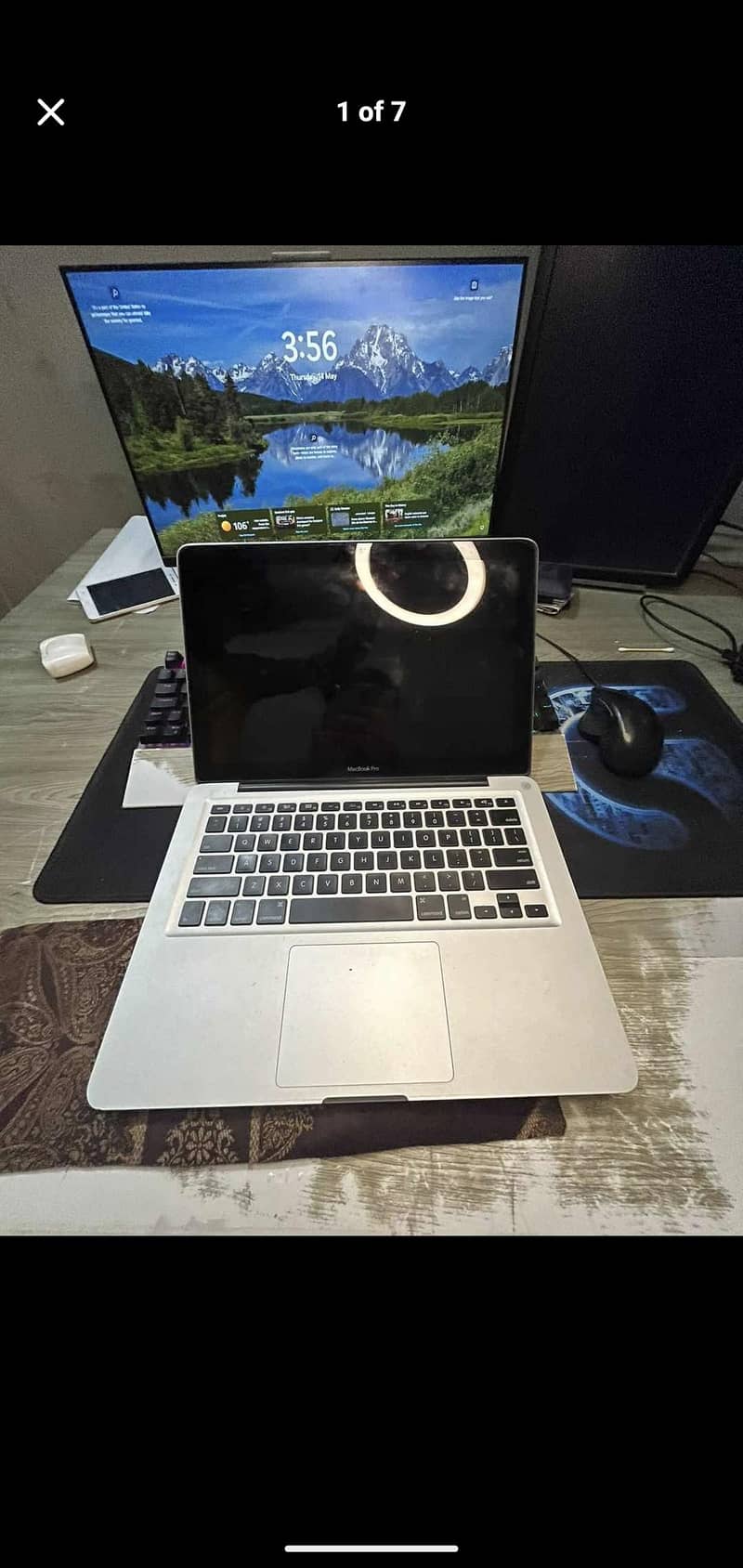 MacBook 6