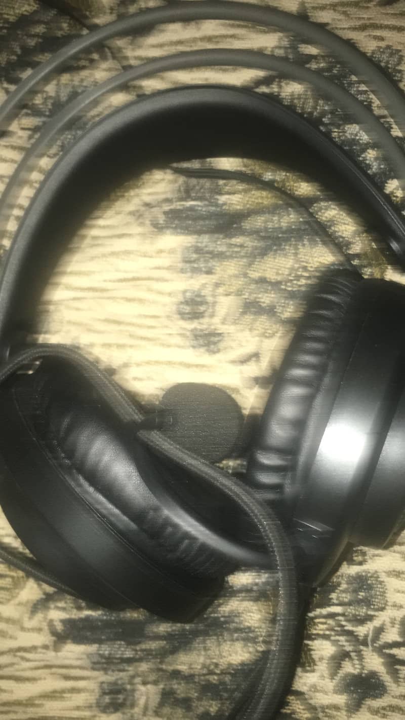 A4tech headphones 1