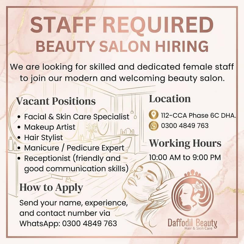 Staff 0