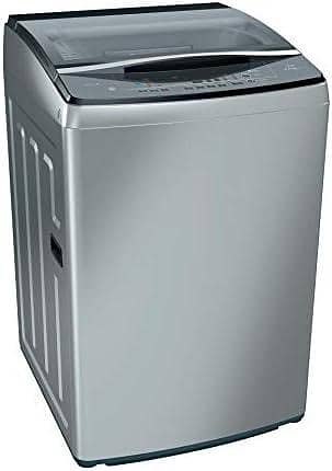 Bosch Top Load 14kg Washing Machine - Limited Edition German Imported