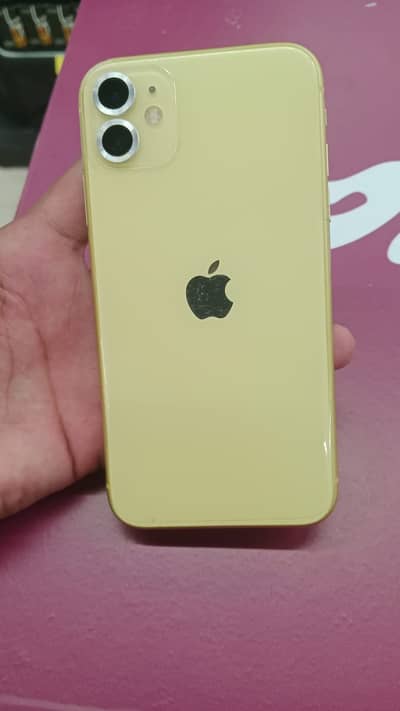 Apple iPhone 11