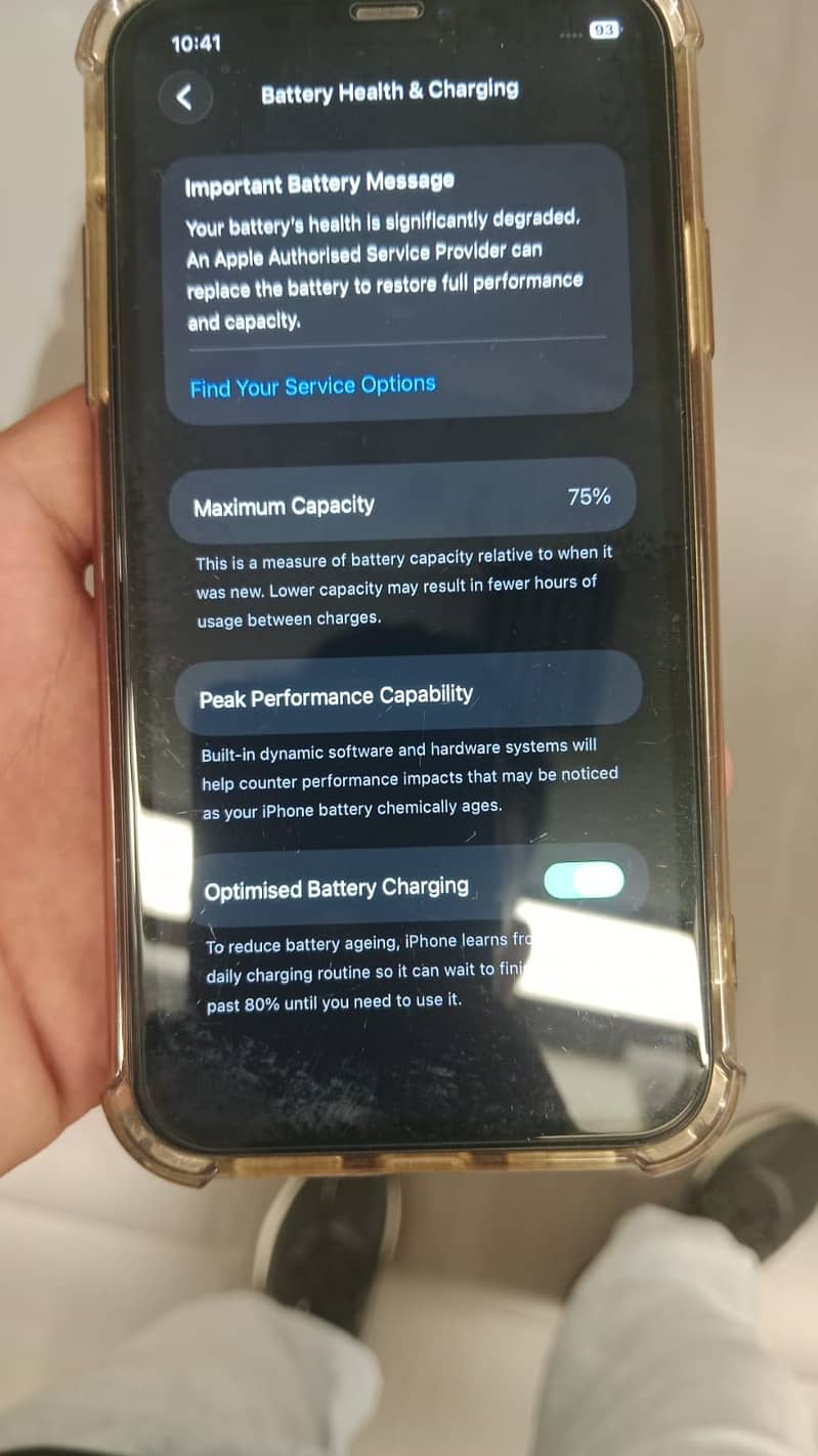 Apple iPhone 11 1