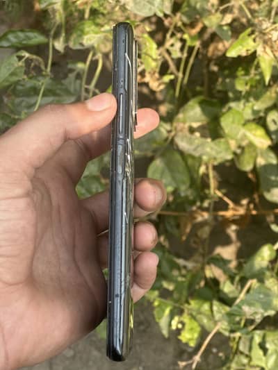 Xiaomi Mi 11 Ram 8 Rom 256
