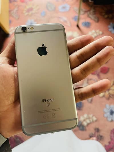 Apple iPhone 6S