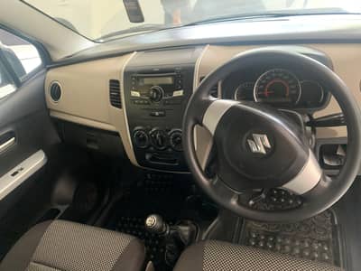 Suzuki Wagon R 2019