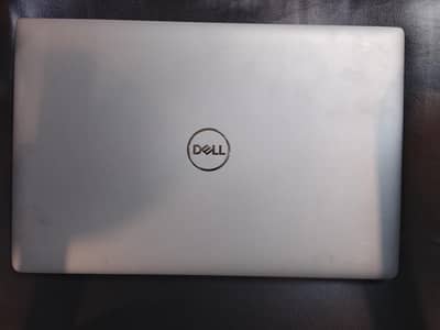 Dell latitude 5530