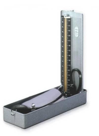 bp machine