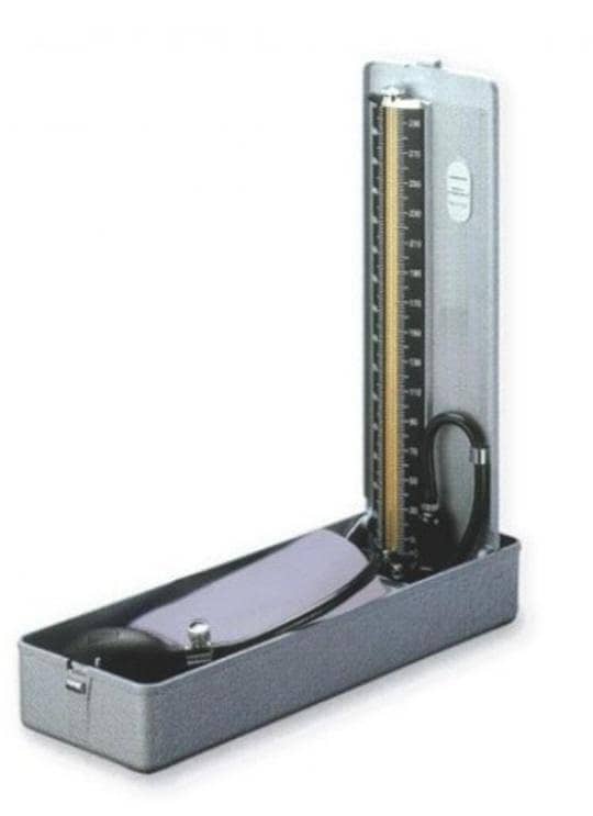 bp machine 0