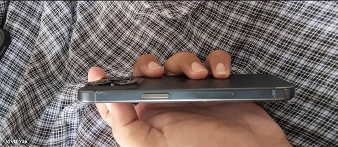 Apple iPhone 15 Pro