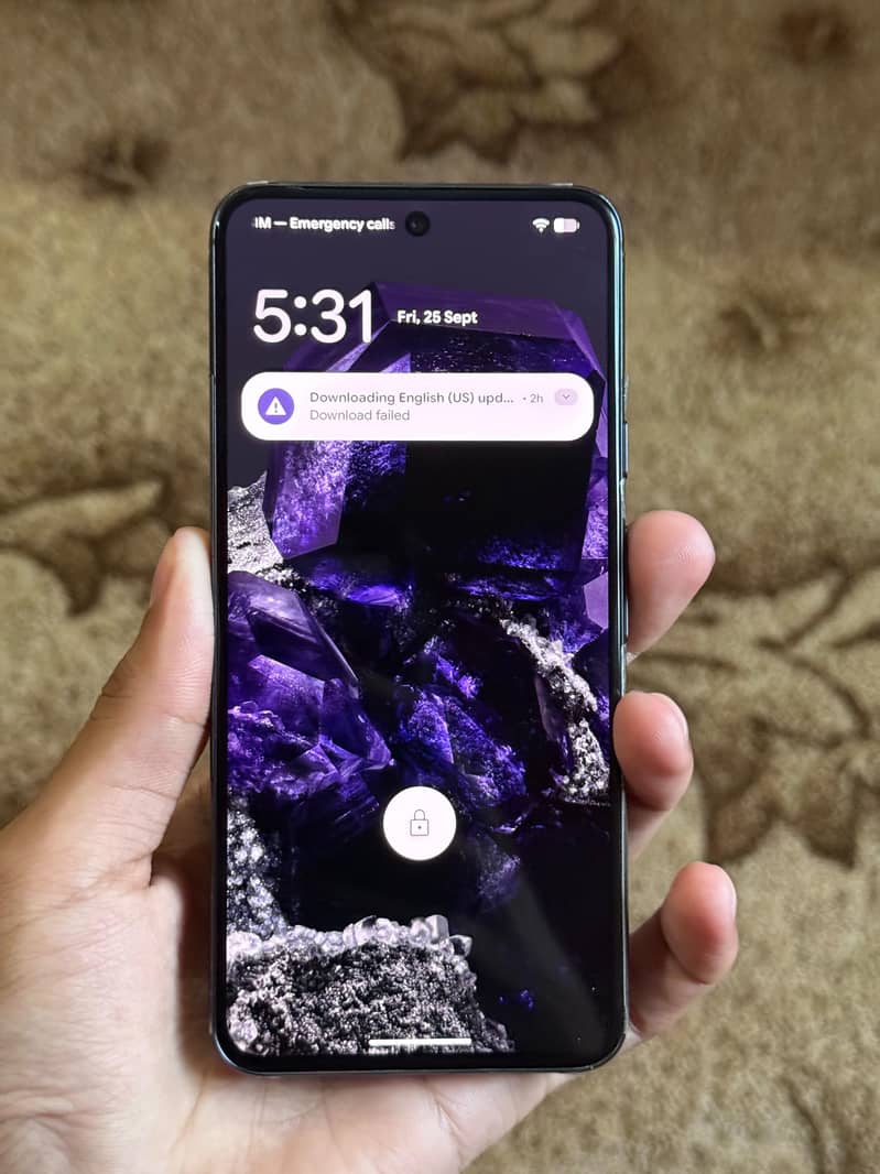 Google Pixel 8 1