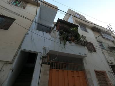Flat Of Square Yards In Defence View Phase 2 For sale