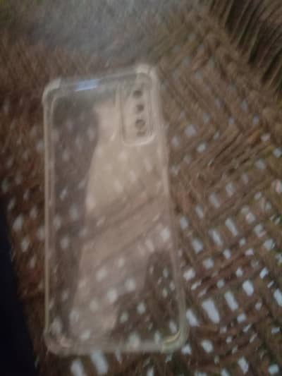 Vivo Y20 Mobile 4GB RAM 64GB Storage – Used